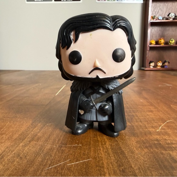 Funko pop Game of thrones bundle - Picture 8 of 10